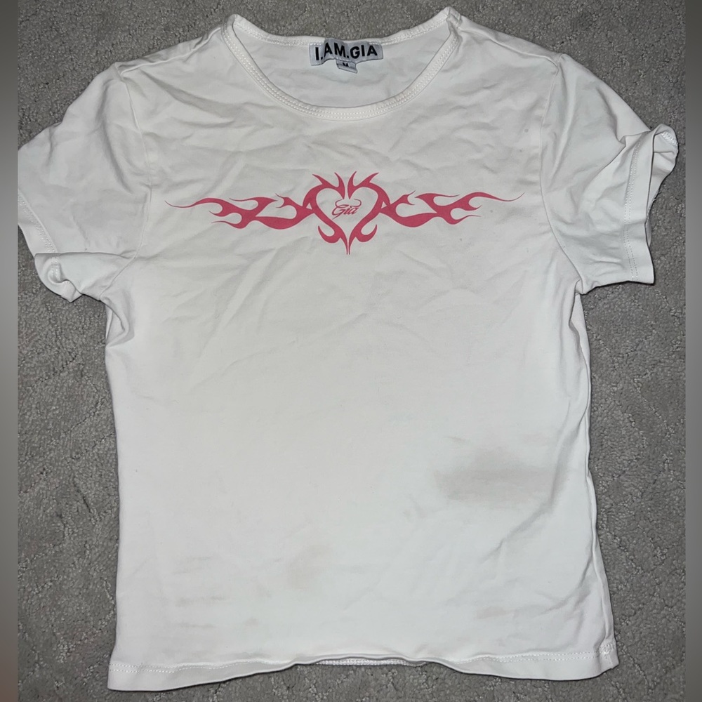 I.AM.GIA shirt